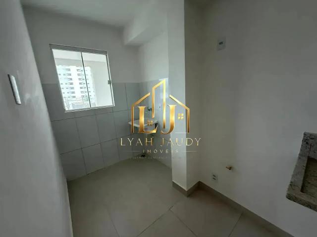 Apartamento para Venda em Cuiabá/MT São Roque 2 Quartos