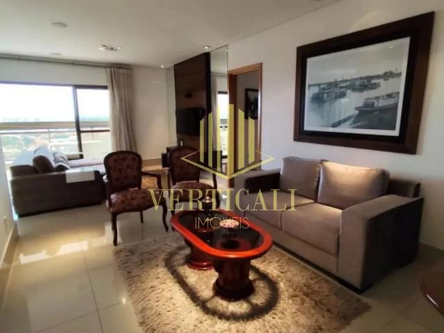 Apartamento para Venda em Cuiabá/MT Santa Rosa 3 Quartos