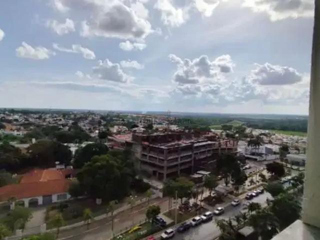 Apartamento para Venda em Cuiabá/MT Santa Rosa 3 Quartos