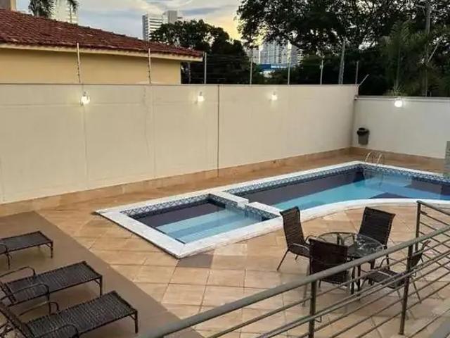 Apartamento para Venda em Cuiabá/MT Santa Rosa 3 Quartos