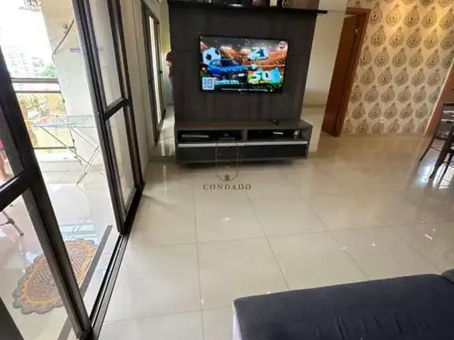 Apartamento para Venda em Cuiabá/MT Santa Rosa 3 Quartos
