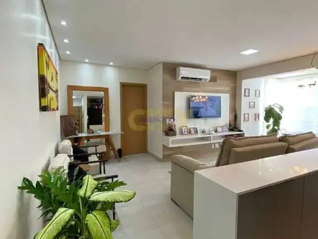 Apartamento para Venda em Cuiabá/MT Santa Rosa 3 Quartos