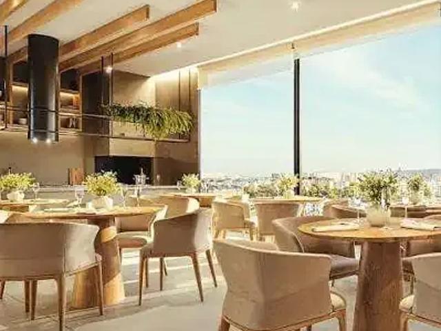 Apartamento para Venda em Cuiabá/MT Santa Rosa 2 Quartos