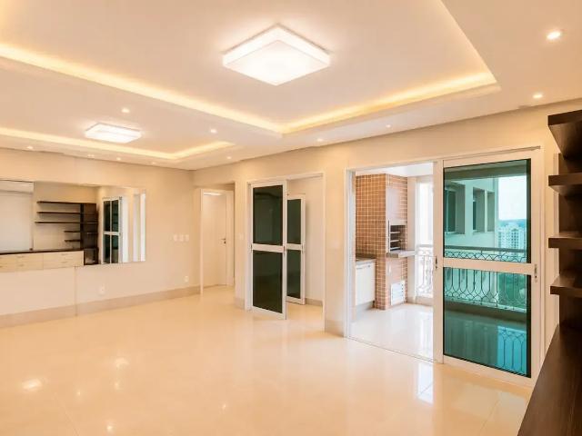 Apartamento para Venda em Cuiabá/MT Santa Rosa 4 Quartos