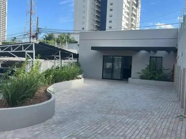 Apartamento para Venda em Cuiabá/MT Terra Nova 3 Quartos