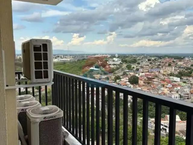 Apartamento para Venda em Cuiabá/MT Terra Nova 3 Quartos