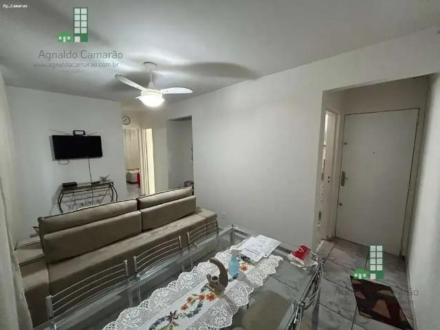 Apartamento para Venda em Cuiabá/MT Terra Nova 2 Quartos
