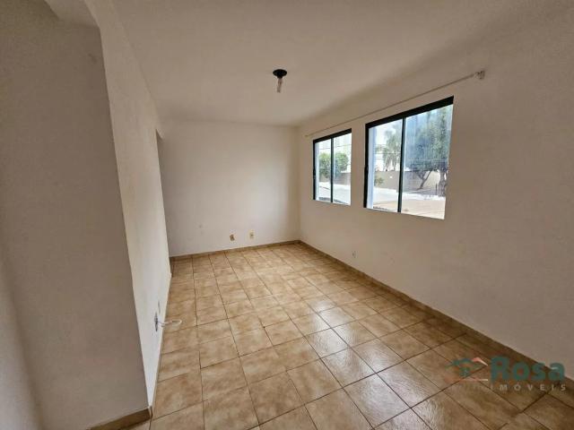 Apartamento para Venda em Cuiabá/MT Terra Nova 2 Quartos