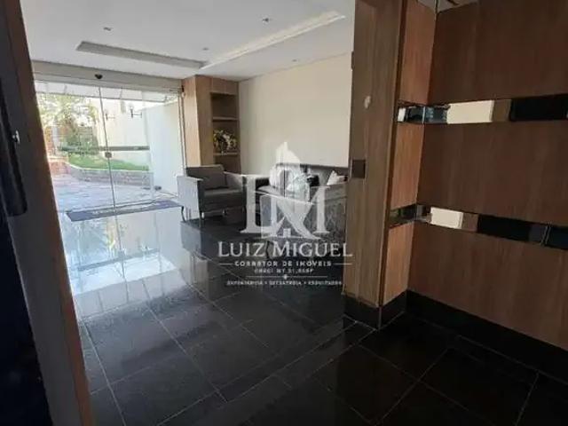 Apartamento para Venda em Cuiabá/MT Verdão 2 Quartos