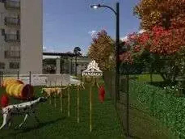 Apartamento para Venda em Cuiabá/MT Vista Alegre 2 Quartos