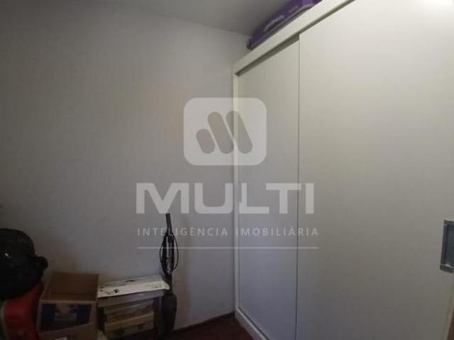 Apartamento para venda em Custódio Pereira, Uberlândia