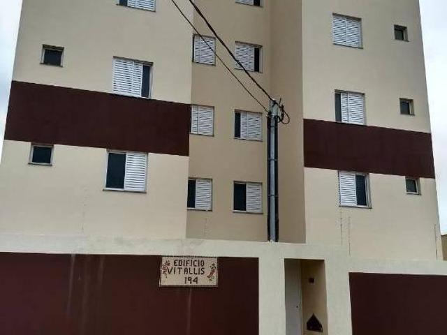 Apartamento para venda em Custódio Pereira, Uberlândia