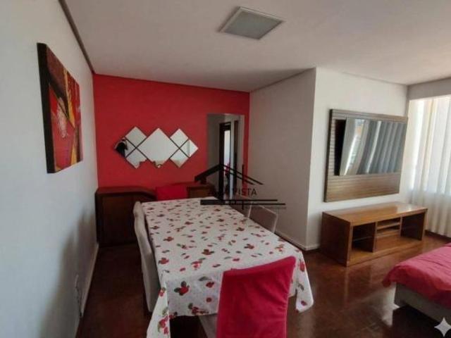 Apartamento para venda em Custódio Pereira, Uberlândia