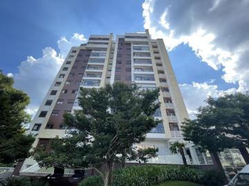Apartamento para Venda em Curitiba, Mossunguê, 2 dormitórios, 1 suíte, 1 banheiro, 1 vaga