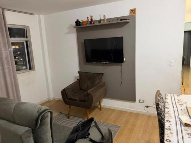 Apartamento para Venda em Curitiba, Novo Mundo, 3 dormitórios, 1 banheiro, 1 vaga