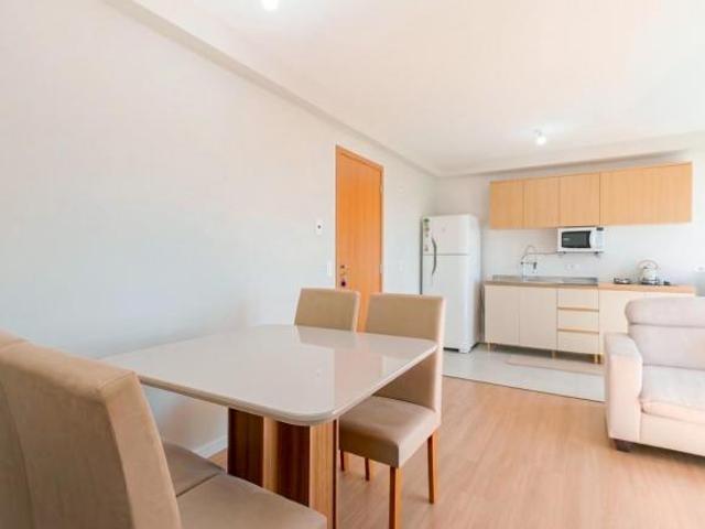 Apartamento para Venda em Curitiba, Atuba, 2 dormitórios, 1 banheiro, 1 vaga