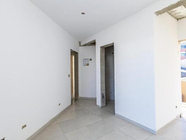Apartamento para Venda em Curitiba, Água Verde, 1 dormitório, 1 banheiro