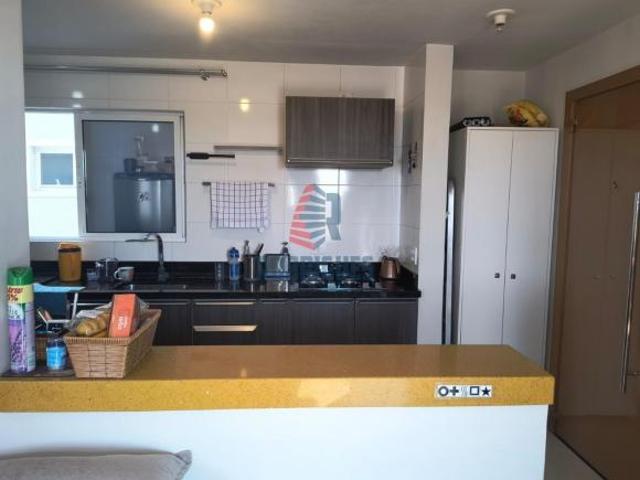 Apartamento para Venda em Curitiba, Alto Boqueirão, 2 dormitórios, 1 banheiro, 1 vaga