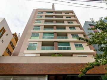 Apartamento para Venda em Curitiba, Alto da XV, 3 dormitórios, 3 suítes, 3 banheiros, 2 vagas
