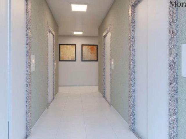 Apartamento para Venda em Curitiba, Bairro Alto, 2 dormitórios, 1 banheiro, 1 vaga