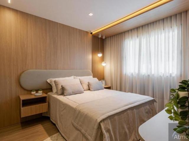 Apartamento para Venda em Curitiba, Boa Vista, 3 dormitórios, 1 suíte, 2 banheiros, 1 vaga