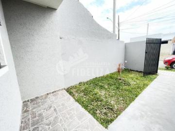 Apartamento para Venda em Curitiba, Campo de Santana, 2 dormitórios, 2 banheiros, 2 vagas
