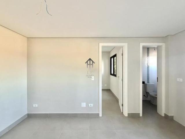 Apartamento para Venda em Curitiba, Capão da Imbuia, 1 dormitório, 1 banheiro