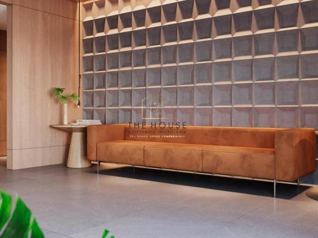 Apartamento para Venda em Curitiba, Centro, 1 dormitório, 1 banheiro