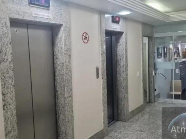 Apartamento para Venda em Curitiba, Centro, 2 dormitórios, 1 banheiro