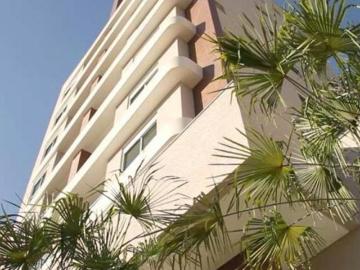 Apartamento para Venda em Curitiba, Centro, 2 dormitórios, 2 suítes, 3 banheiros, 2 vagas