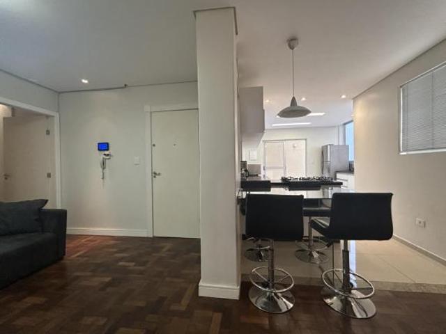 Apartamento para Venda em Curitiba, CENTRO, 3 dormitórios, 1 banheiro