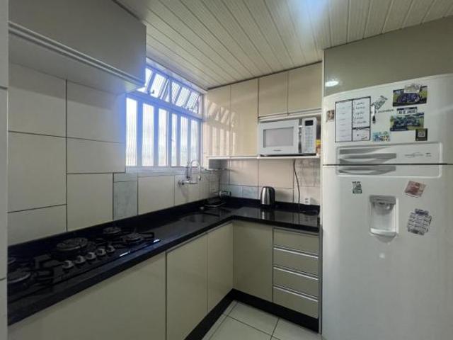 Apartamento para Venda em Curitiba, Cidade Industrial, 2 dormitórios, 1 banheiro, 1 vaga