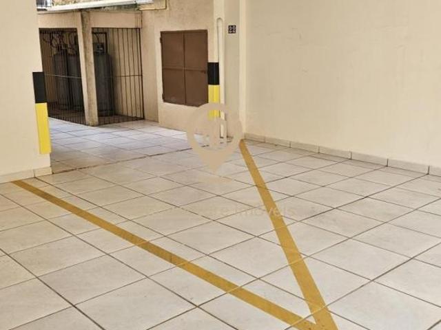 Apartamento para Venda em Curitiba, Cristo Rei, 1 dormitório, 1 banheiro, 1 vaga