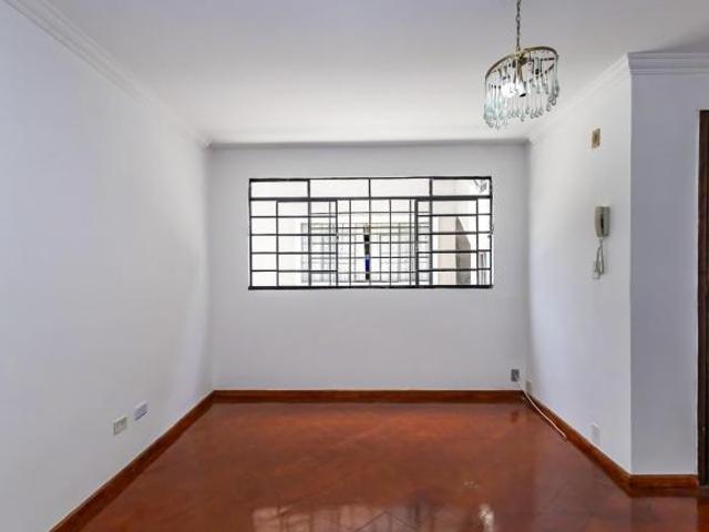 Apartamento para Venda em Curitiba, Hauer, 2 dormitórios, 1 banheiro