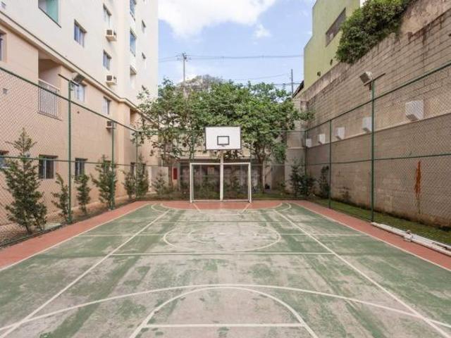 Apartamento para Venda em Curitiba, Guaíra, 3 dormitórios, 2 vagas