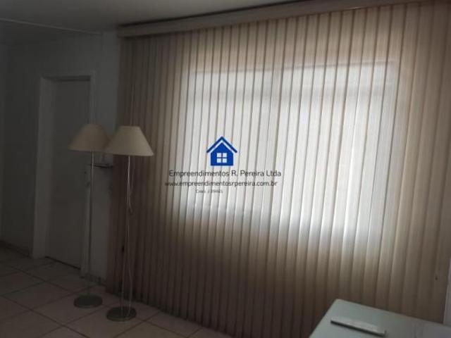 Apartamento para Venda em Curitiba, Parolin, 2 dormitórios, 1 banheiro, 1 vaga