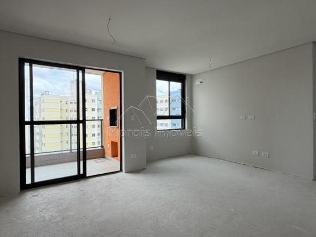 Apartamento para Venda em Curitiba, Portão, 2 dormitórios, 1 suíte, 1 vaga