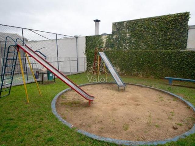 Apartamento para Venda em Curitiba, Santa Cândida, 3 dormitórios, 1 banheiro, 1 vaga