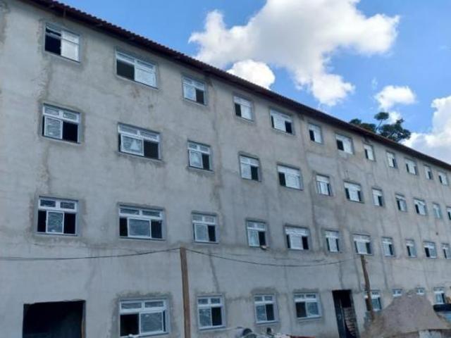 Apartamento para Venda em Curitiba, Santa Felicidade, 2 dormitórios, 1 banheiro
