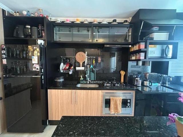 Apartamento para Venda em Curitiba, Tingui, 2 dormitórios, 1 banheiro, 1 vaga