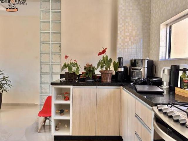 Apartamento para Venda em Curitiba, Tingui, 3 dormitórios, 1 suíte, 2 banheiros, 2 vagas