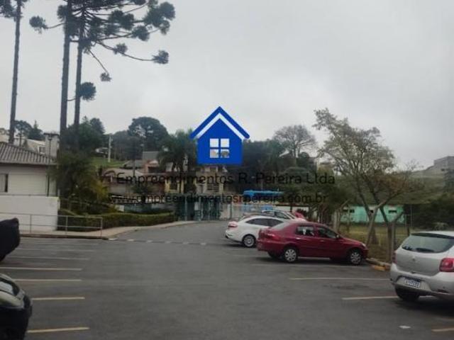 Apartamento para Venda em Curitiba, 2 dormitórios, 1 banheiro, 1 vaga
