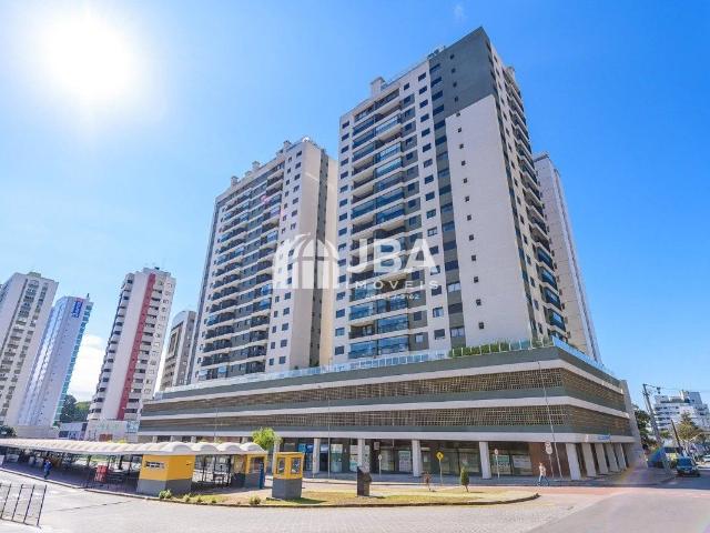 Apartamento para Venda em Curitiba/PR Cabral 1 Quartos