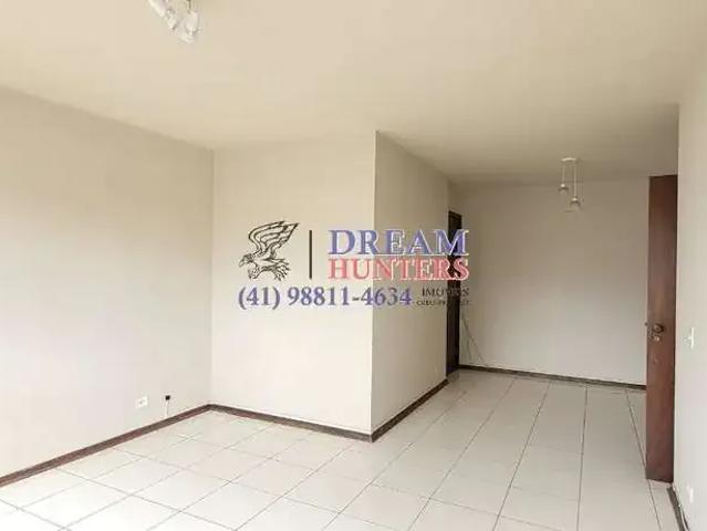 Apartamento para Venda em Curitiba/PR Cabral 1 Quartos