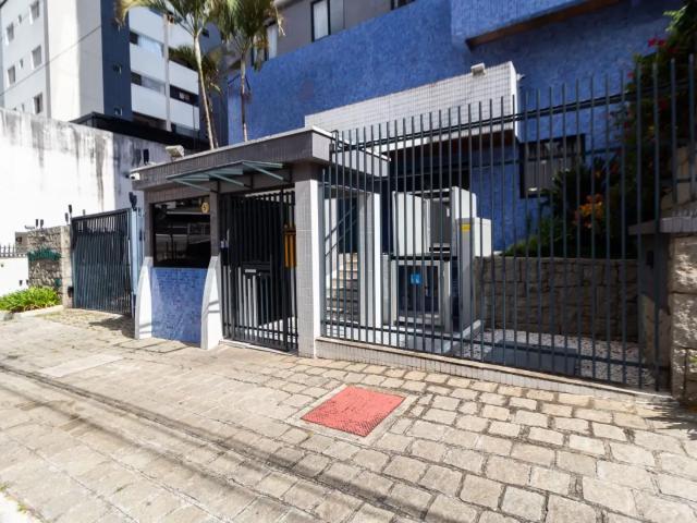 Apartamento para Venda em Curitiba/PR Cabral 2 Quartos