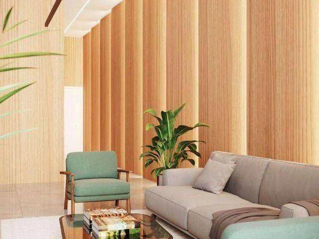 Apartamento para Venda em Curitiba/PR Cabral 2 Quartos