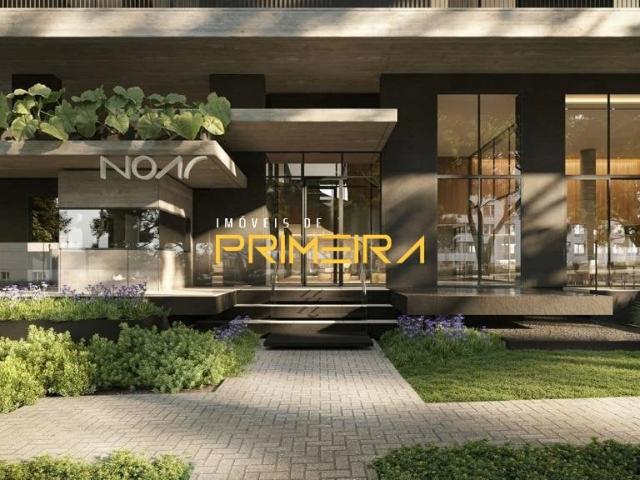Apartamento para Venda em Curitiba/PR Cabral 2 Quartos