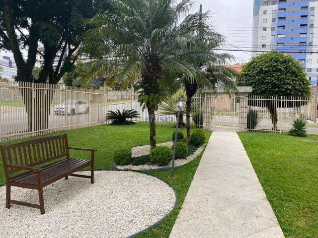 Apartamento para Venda em Curitiba/PR Cabral 2 Quartos