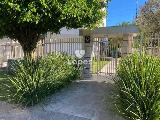 Apartamento para Venda em Curitiba/PR Cabral 2 Quartos