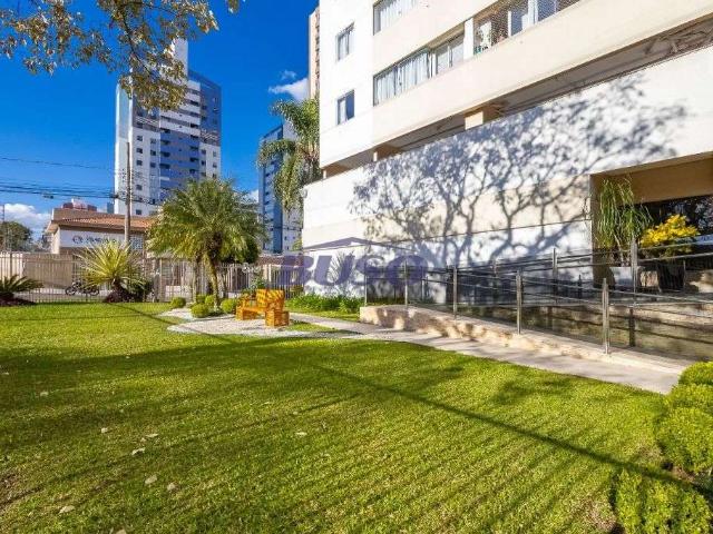 Apartamento para Venda em Curitiba/PR Cabral 2 Quartos